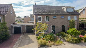 Bourgondiëweg 195 GROOTEBROEK